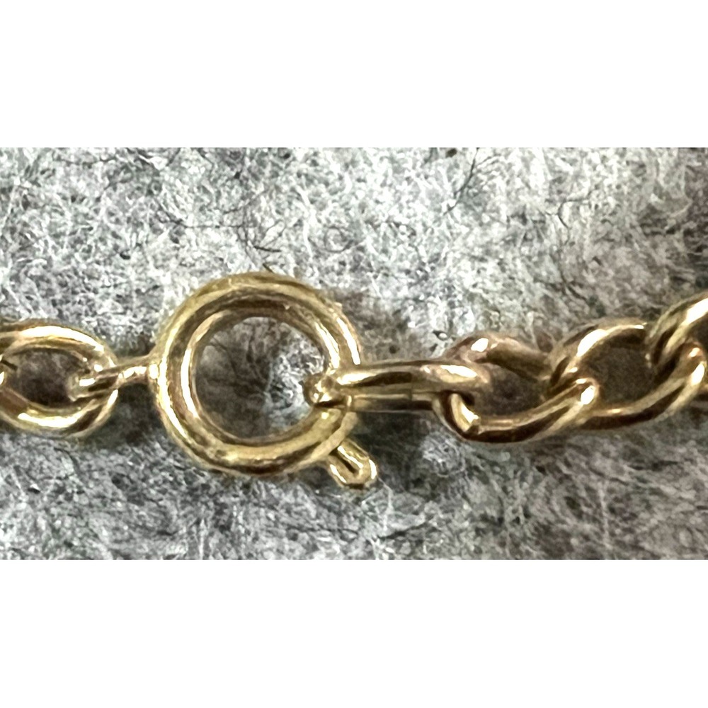MMA Wearable Art 1992 Angel stylized necklace - Picture 6 of 12